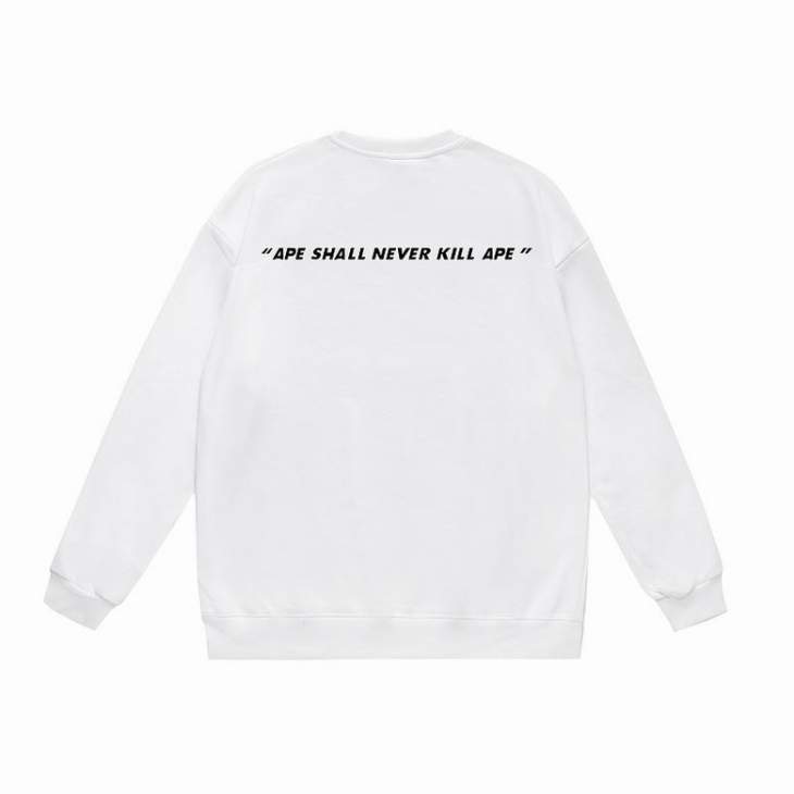 Picture of Bape Sweatshirt _SKUBapeS-XXL19ct32230555